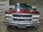 1999 CHEVROLET Suburban