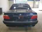2001 BMW 7 series