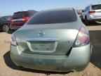2007 NISSAN ALTIMA