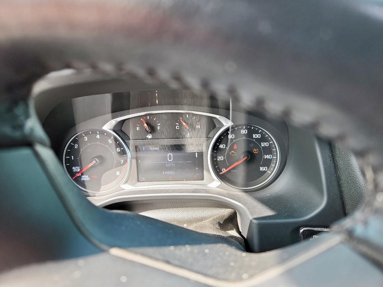 2020 GMC ACADIA