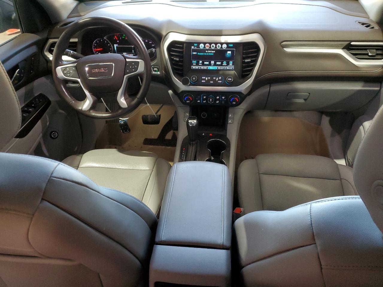 2019 GMC ACADIA
