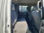 2018 NISSAN Frontier