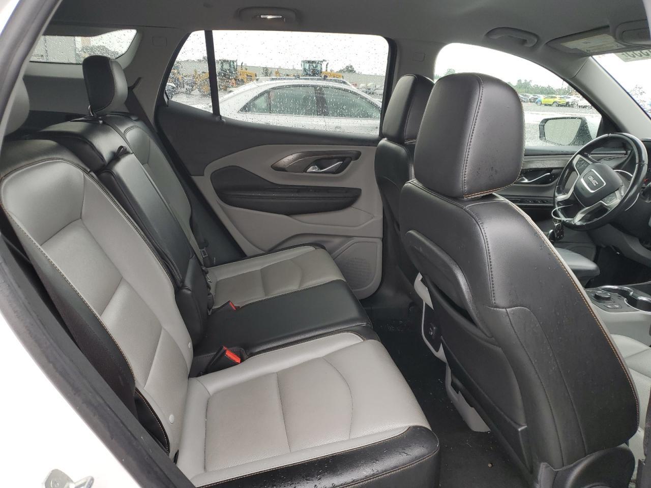 2020 GMC Terrain