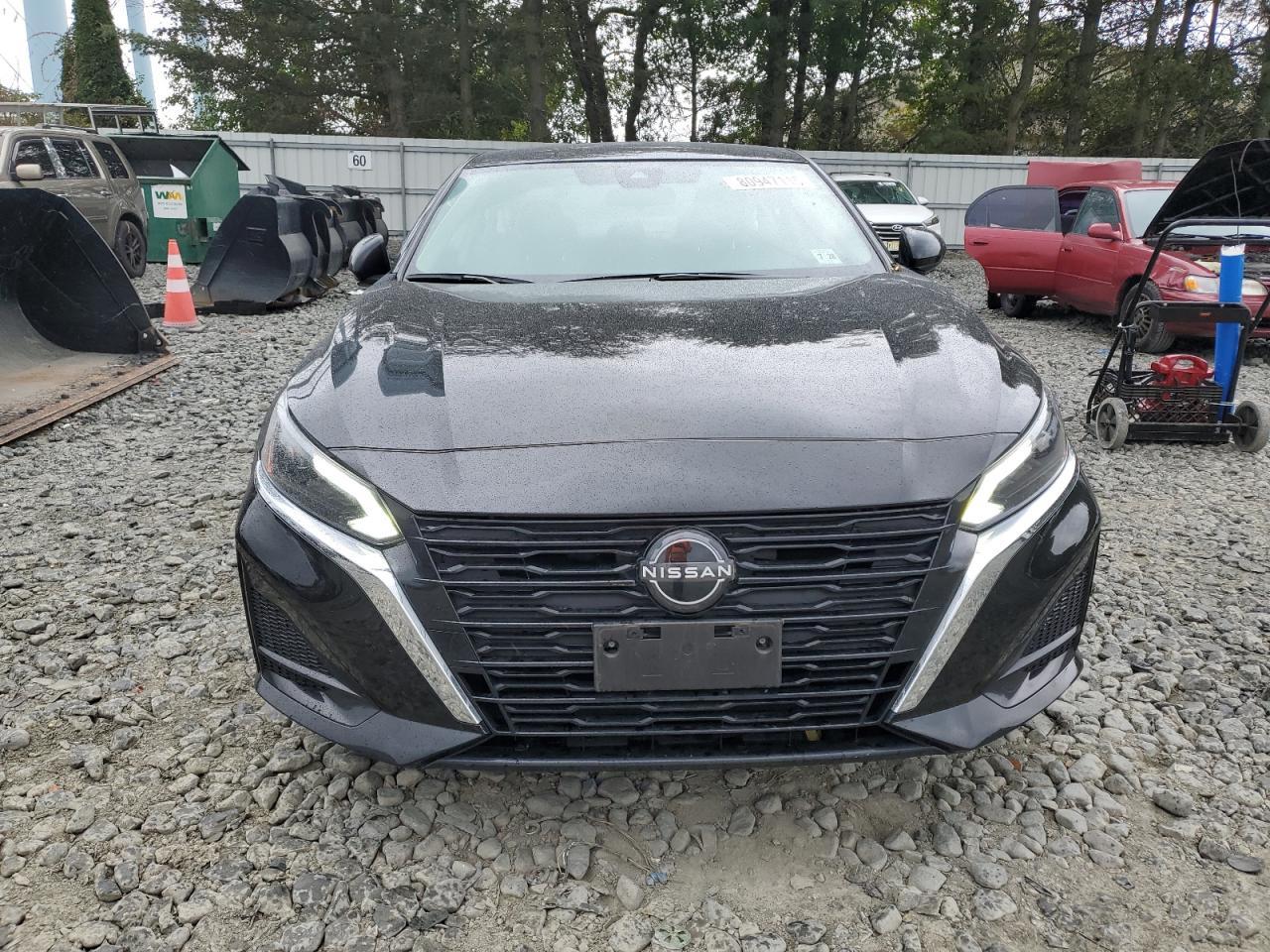 2023 NISSAN ALTIMA