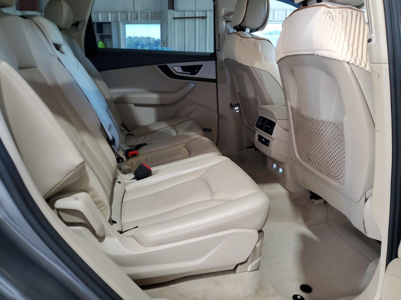 2018 AUDI Q7
