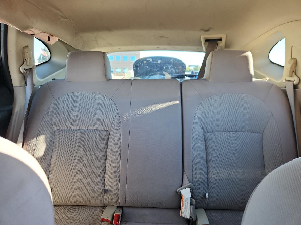 2014 NISSAN ROGUE