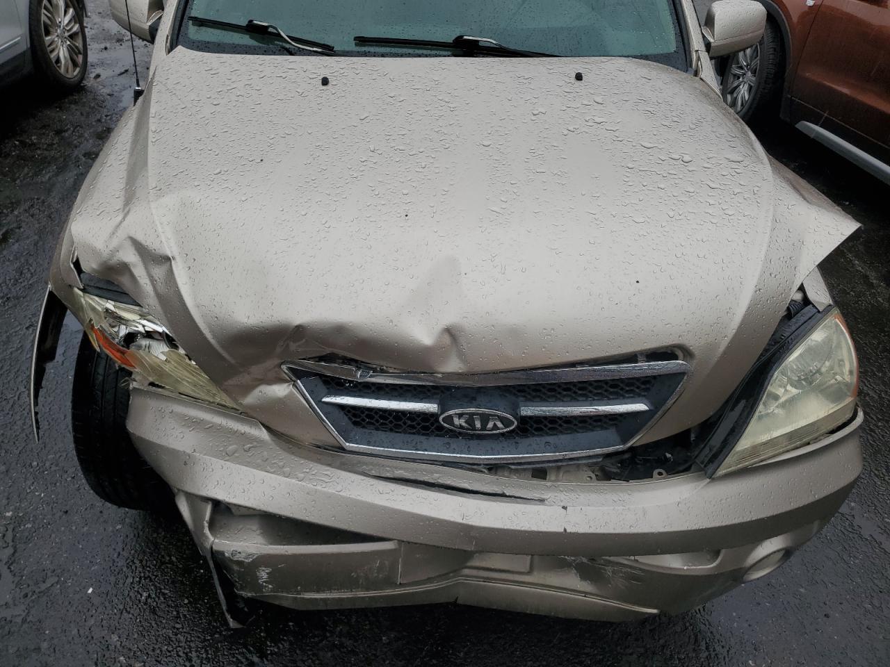 2005 KIA SORENTO