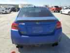 2015 SUBARU WRX