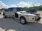 2022 RAM 5500