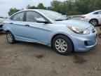 2012 HYUNDAI ACCENT