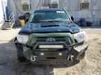 2012 TOYOTA TACOMA