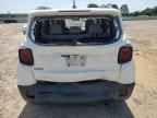 2015 JEEP Renegade