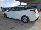 2020 TOYOTA PRIUS