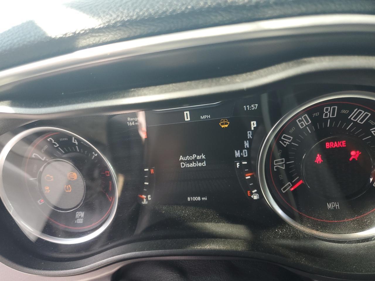 2020 DODGE Challenger