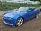 2017 CHEVROLET Camaro