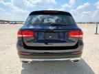 2016 MERCEDES-BENZ GLC-Class