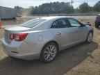2013 CHEVROLET MALIBU