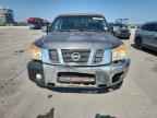 2011 NISSAN Titan