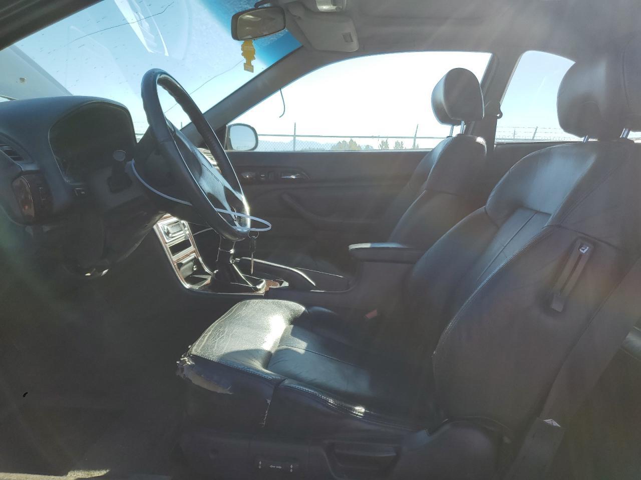 1998 ACURA 2.3cl