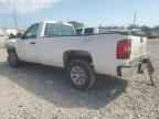 2012 CHEVROLET Silverado