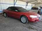 2005 CHRYSLER Sebring