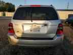 2005 TOYOTA HIGHLANDER