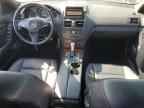 2011 MERCEDES-BENZ C-CLASS