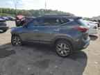 2021 KIA SELTOS