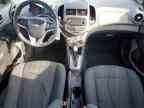 2012 CHEVROLET SONIC