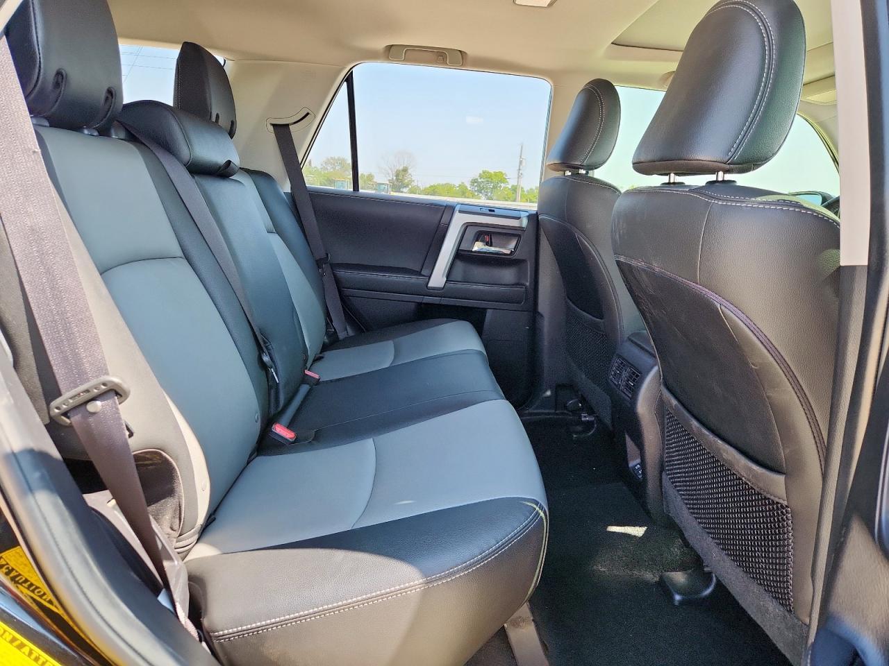 2021 TOYOTA 4Runner