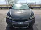 2015 CHEVROLET SONIC