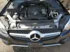 2018 MERCEDES-BENZ GLC-Class