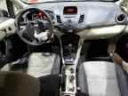 2013 FORD Fiesta