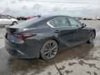 2022 LEXUS Is