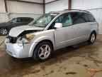 2005 NISSAN Quest