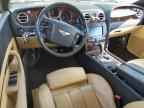 2004 BENTLEY Continental
