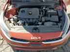 2022 KIA FORTE