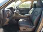 2022 NISSAN PATHFINDER