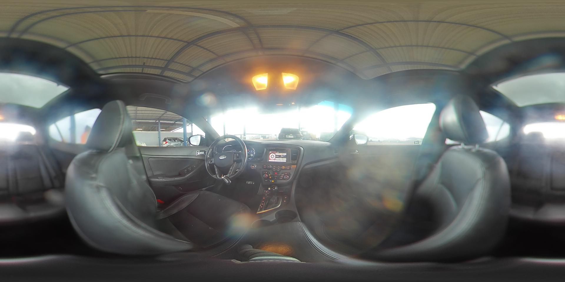 2013 KIA OPTIMA