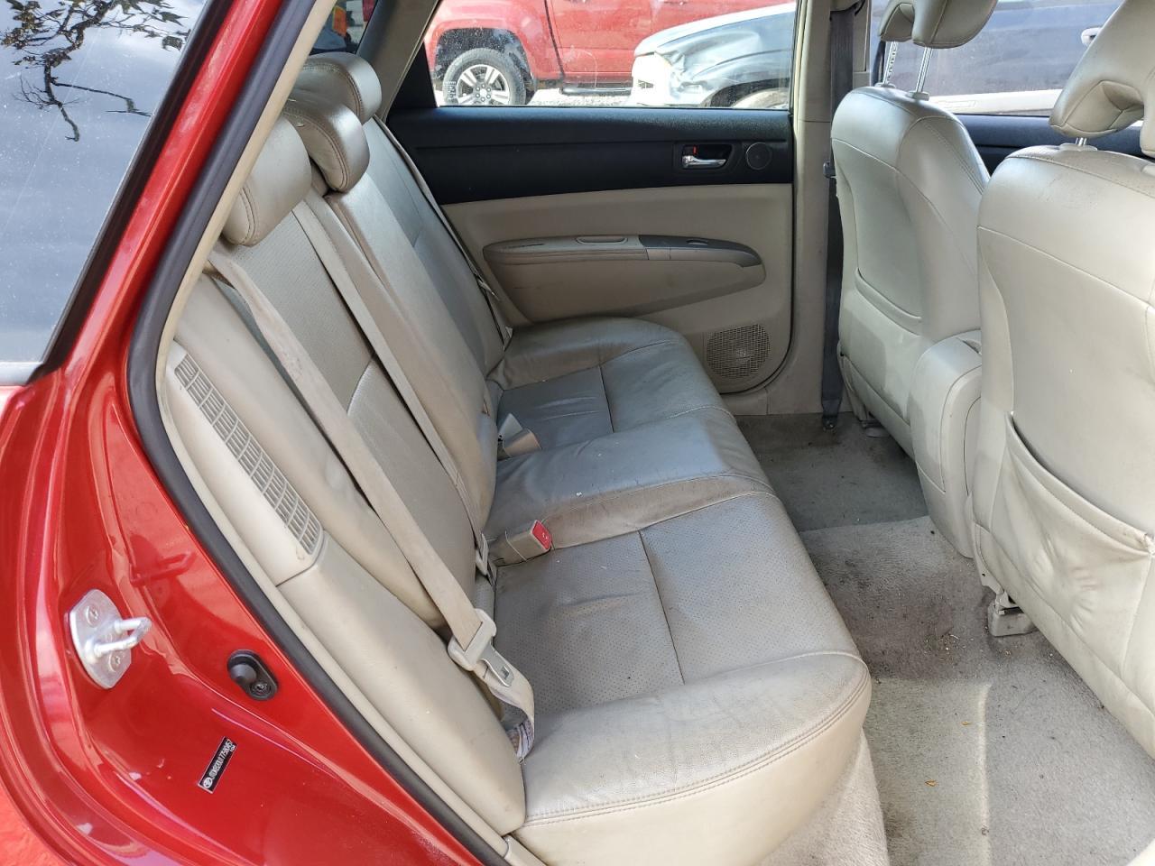 2007 TOYOTA PRIUS
