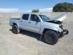 2012 TOYOTA TACOMA
