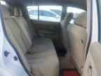 2011 NISSAN VERSA