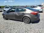 2014 KIA FORTE