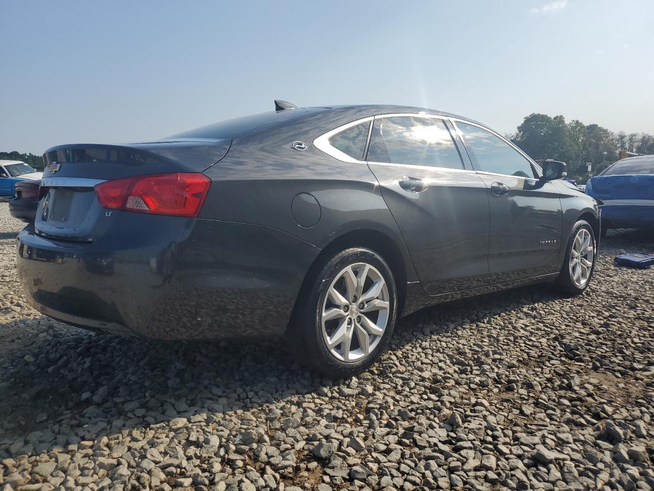 2019 CHEVROLET IMPALA