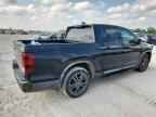 2017 HONDA Ridgeline