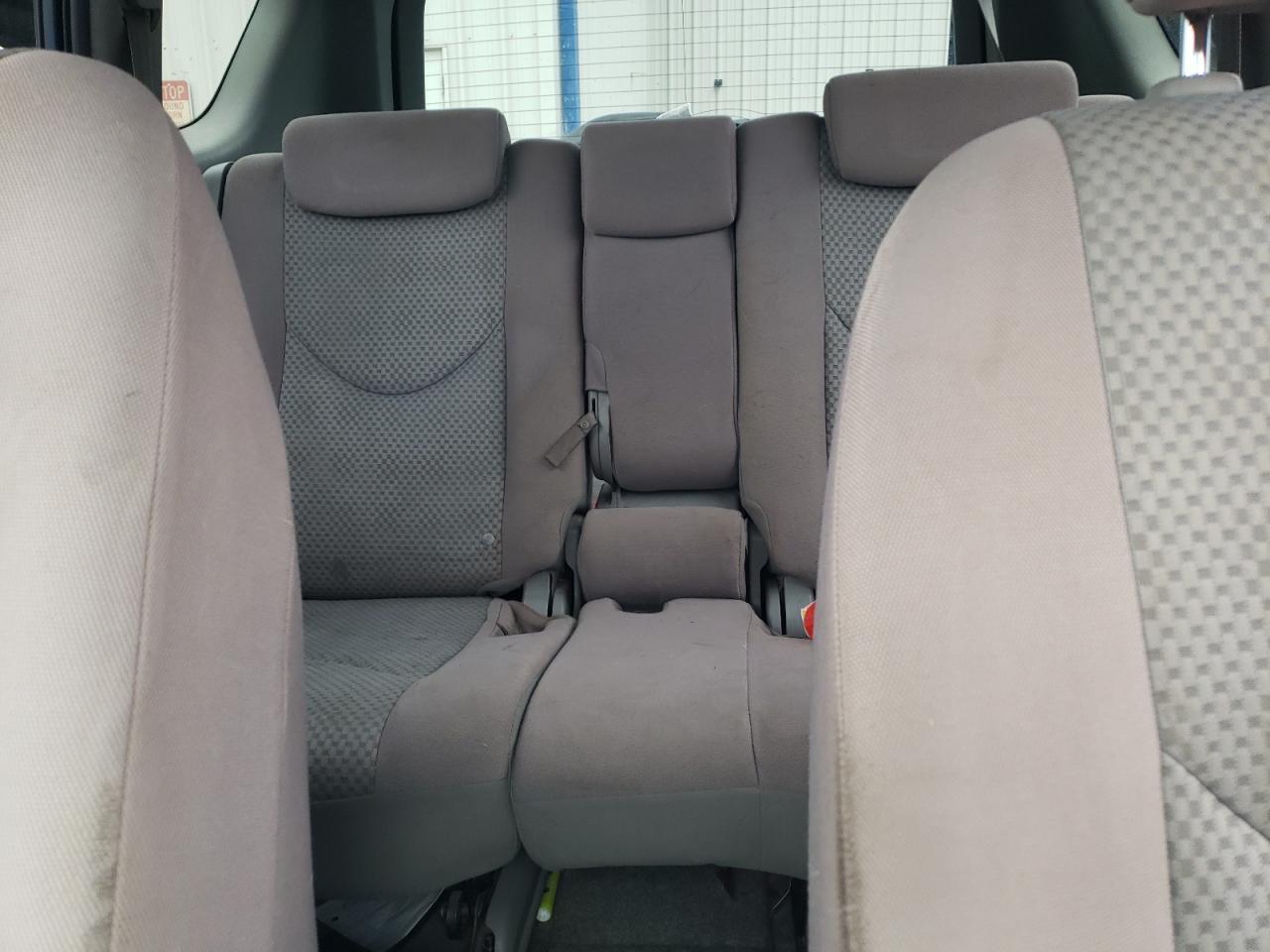 2006 TOYOTA RAV4