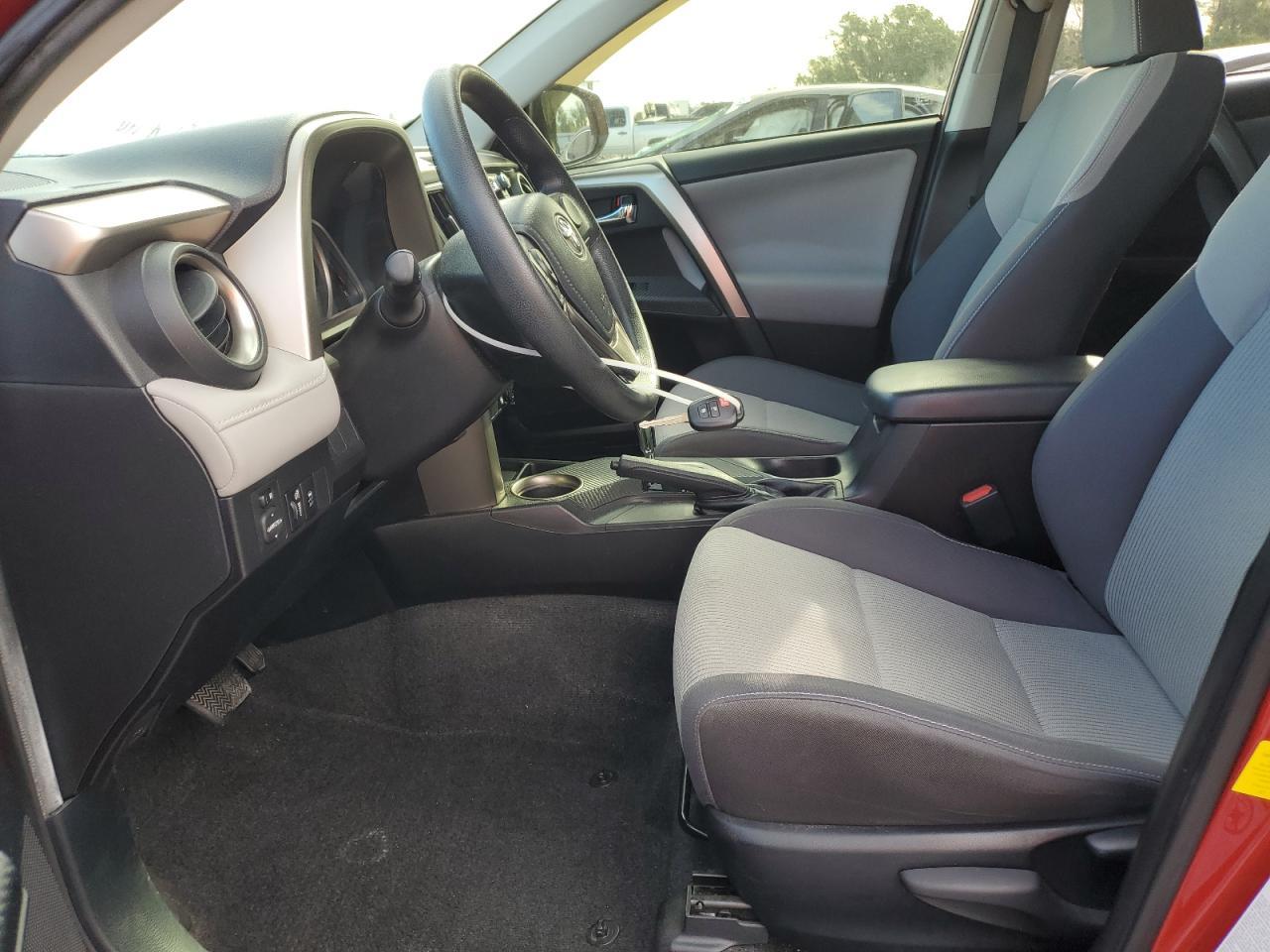 2014 TOYOTA RAV4