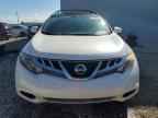 2014 NISSAN MURANO