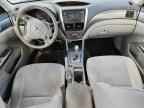 2013 SUBARU FORESTER