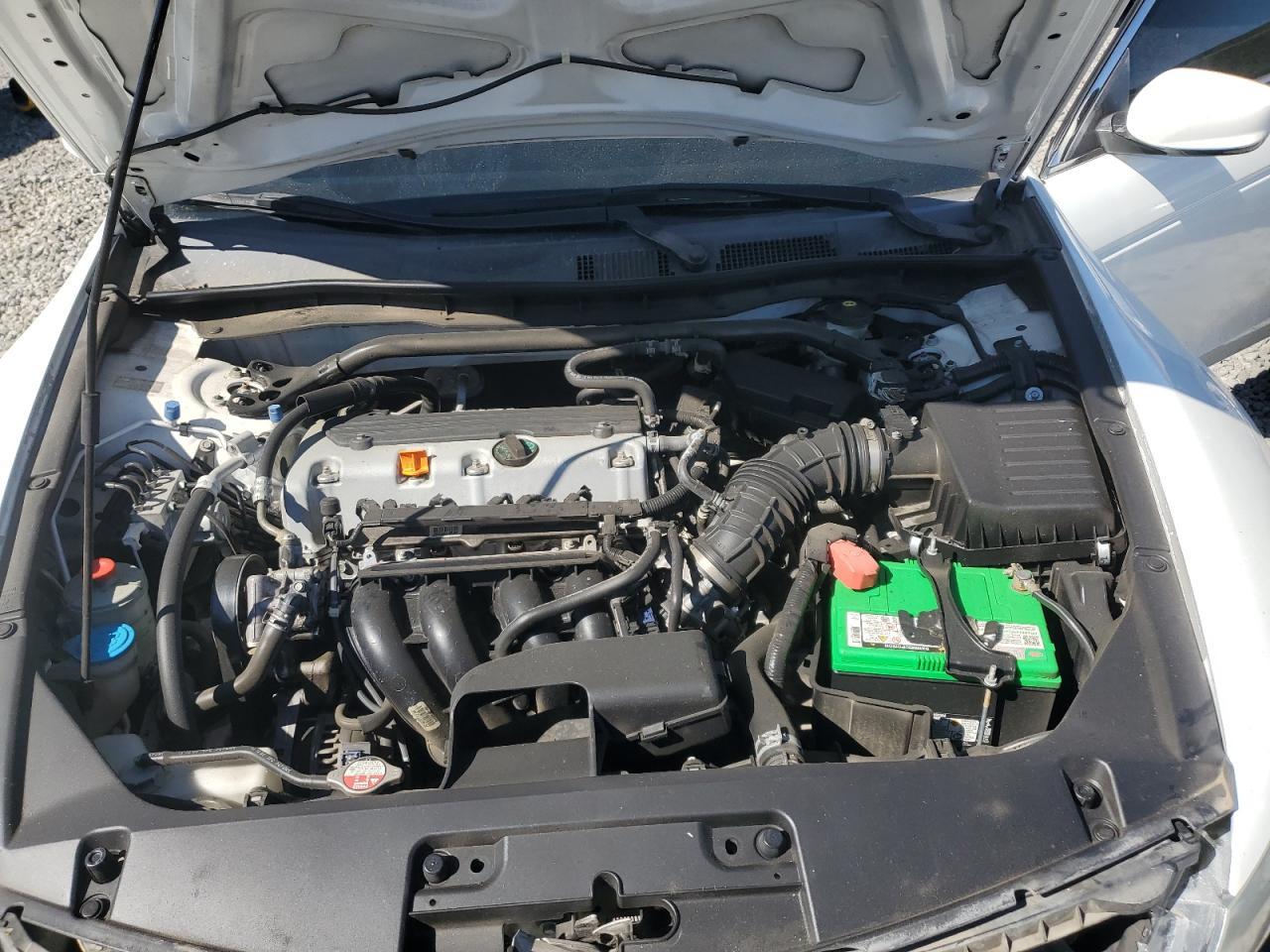 2010 HONDA ACCORD
